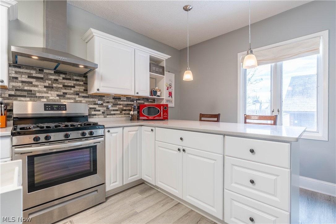 Grovemiller Allotment - Residential