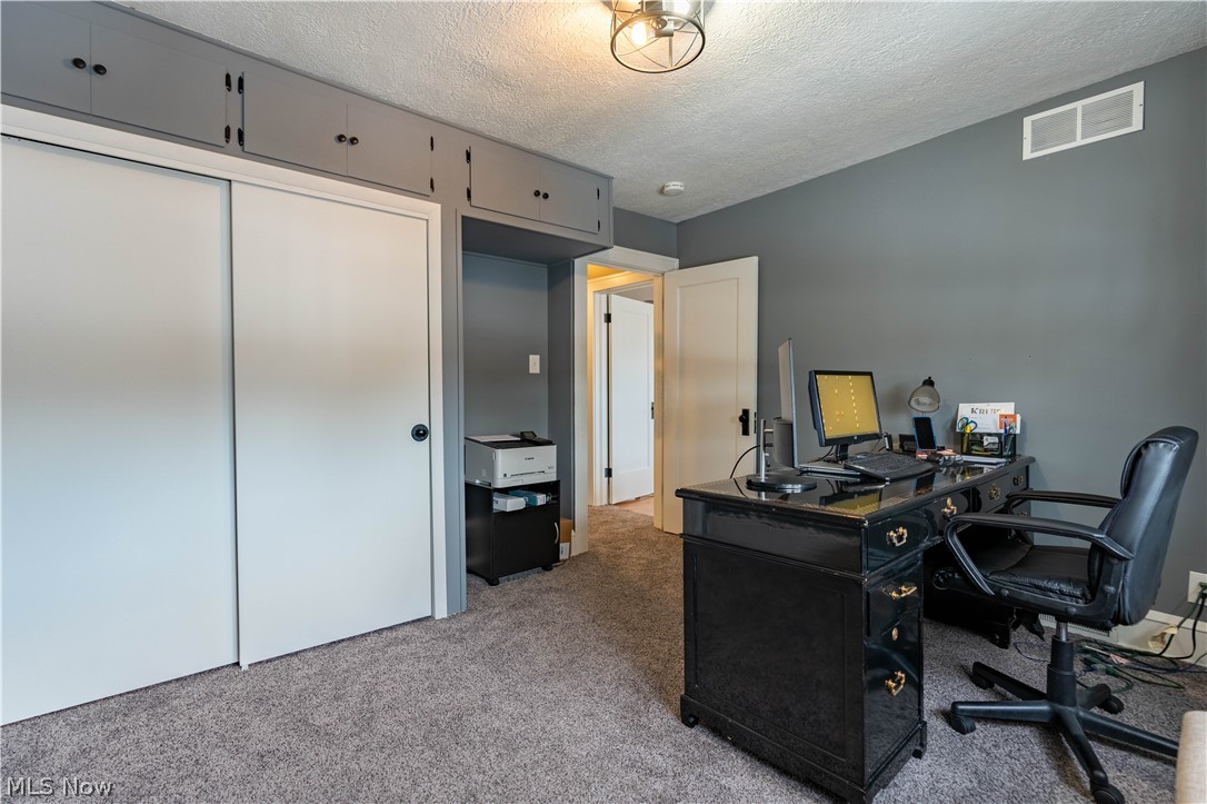 Grovemiller Allotment - Residential