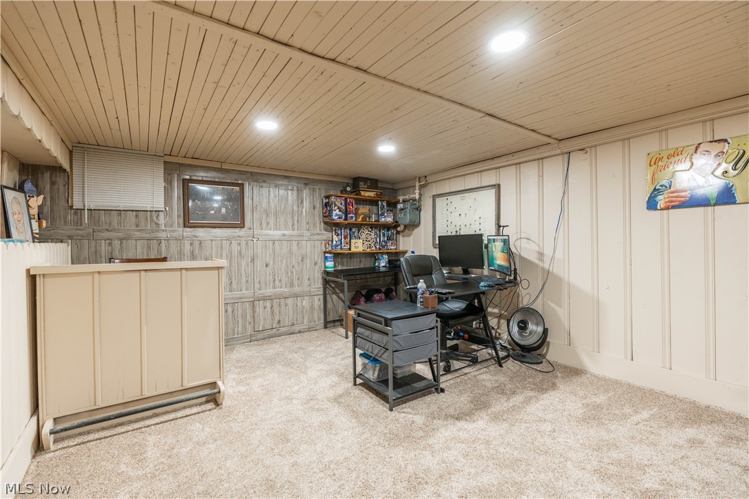 Grovemiller Allotment - Residential