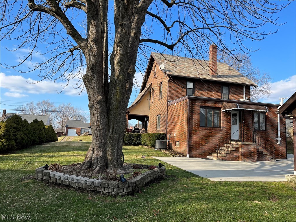 Grovemiller Allotment - Residential