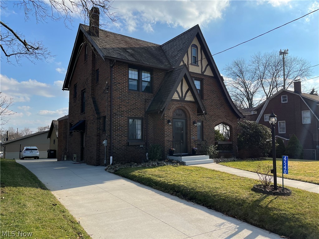 Grovemiller Allotment - Residential
