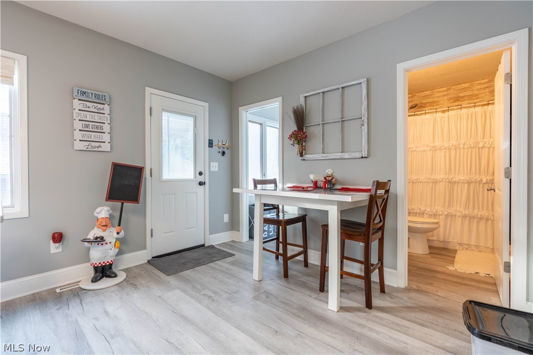 Grovemiller Allotment - Residential