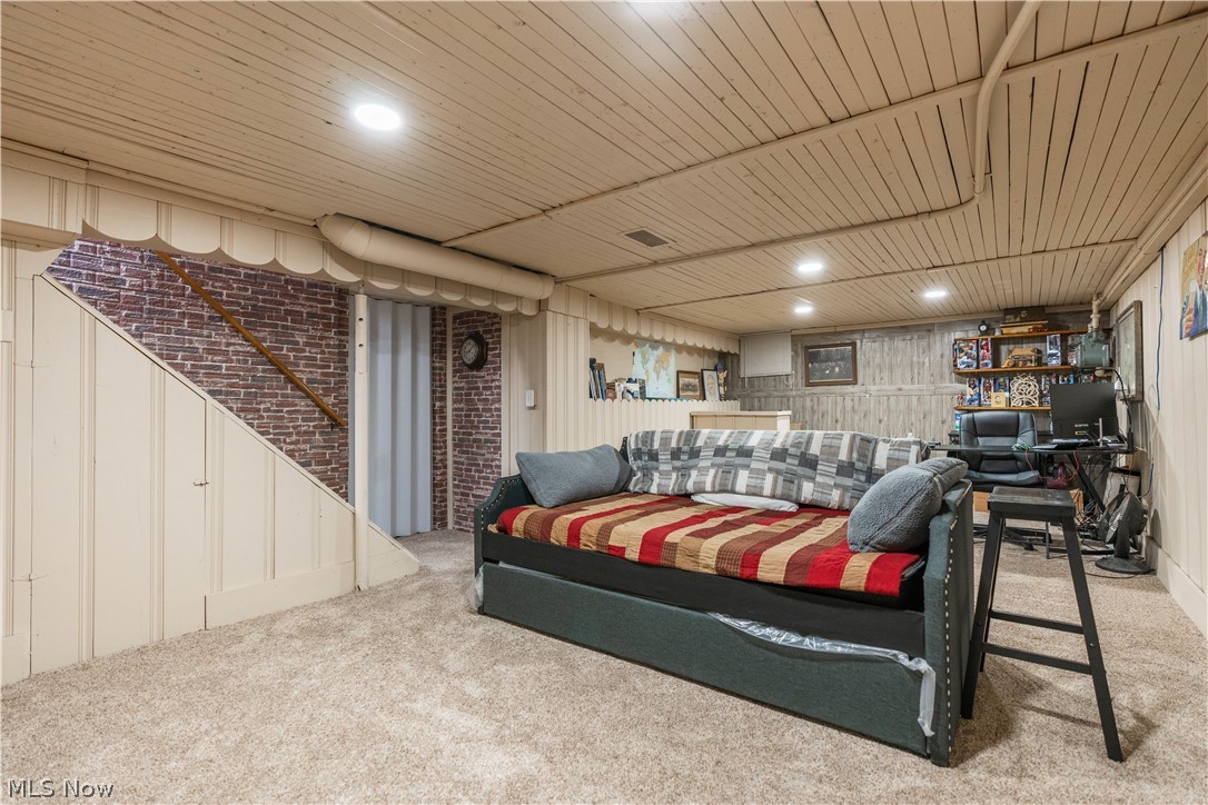 Grovemiller Allotment - Residential