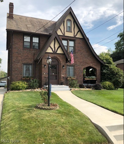 Grovemiller Allotment - Residential