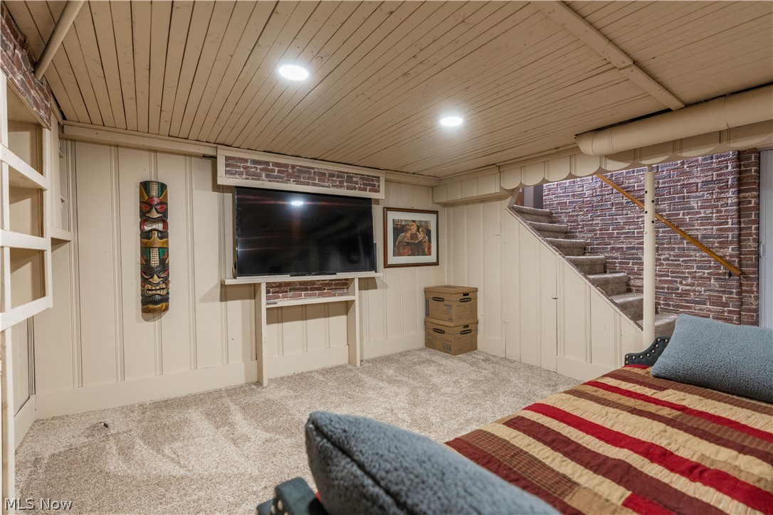 Grovemiller Allotment - Residential