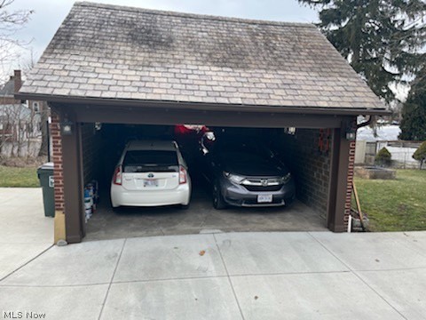 Grovemiller Allotment - Residential