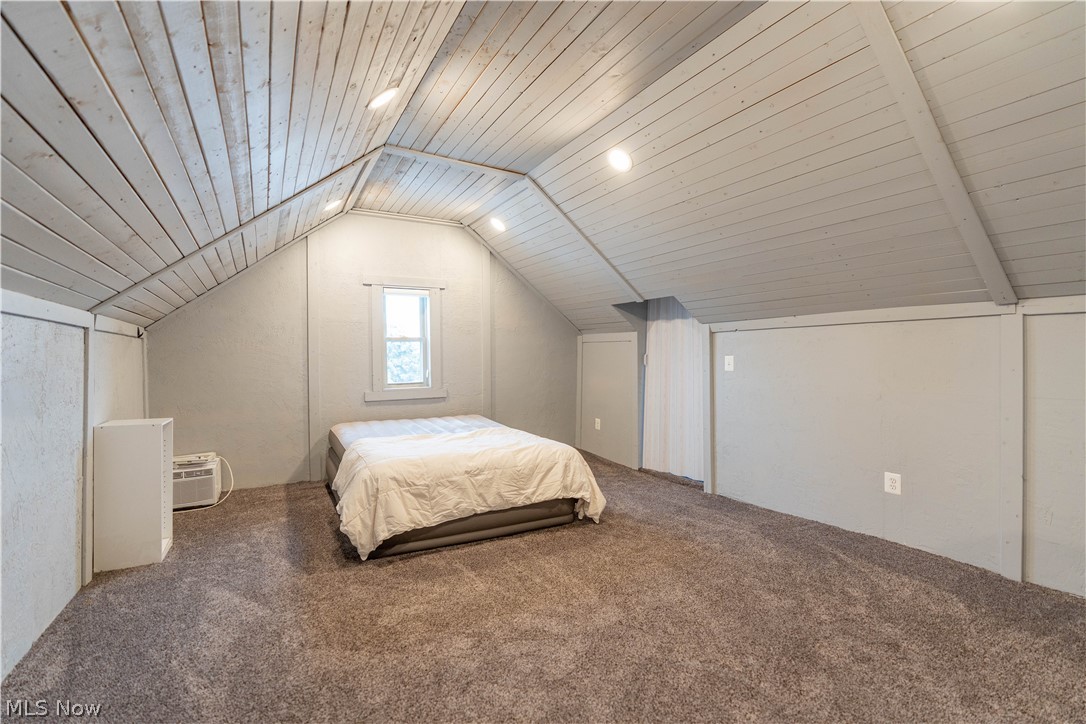 Grovemiller Allotment - Residential