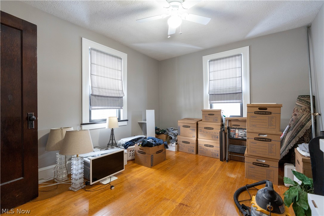 Grovemiller Allotment - Residential