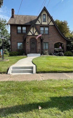 Grovemiller Allotment - Residential