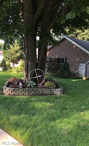 Grovemiller Allotment - Residential