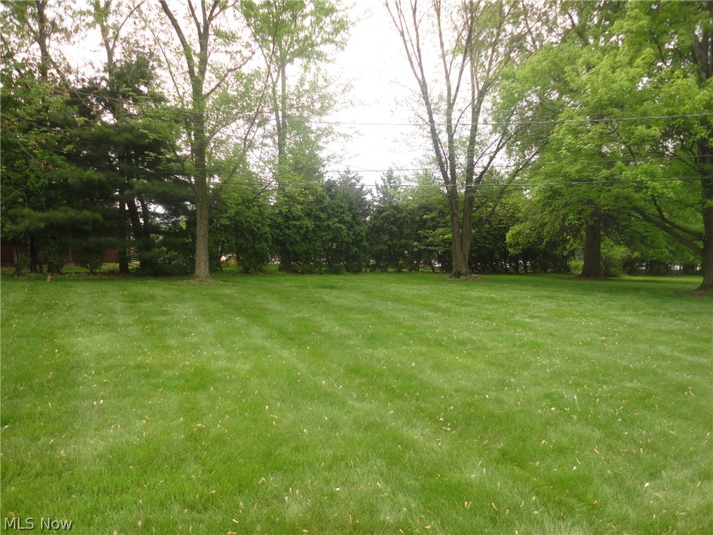 Brookridge Sub 3 - Residential