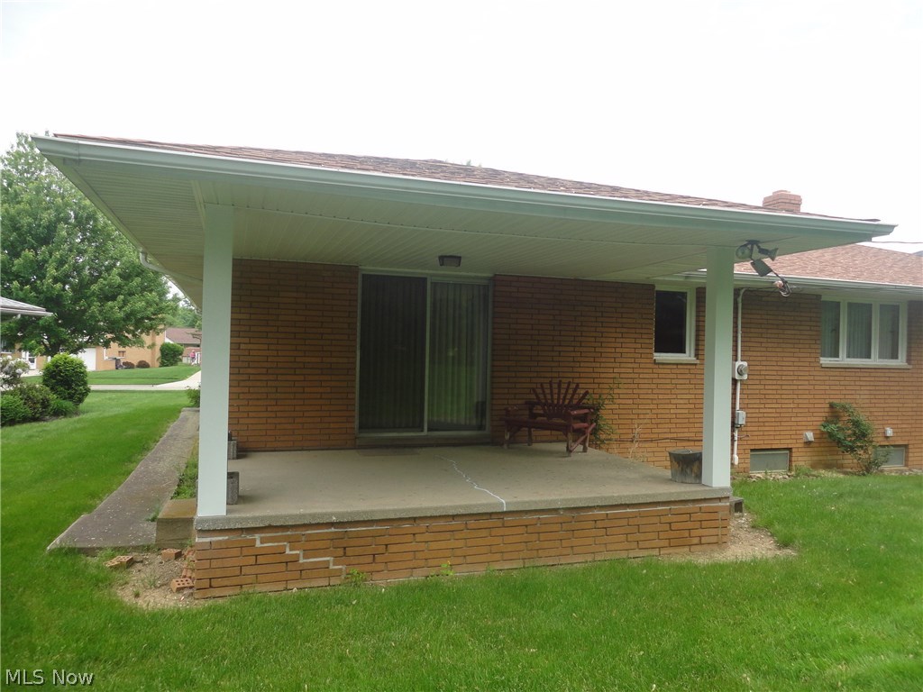 Brookridge Sub 3 - Residential