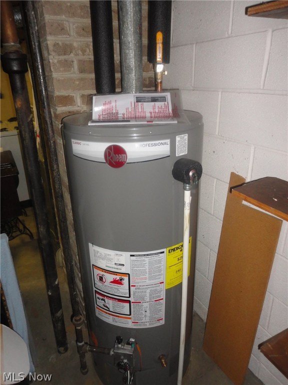 Brookridge Sub 3 - Residential