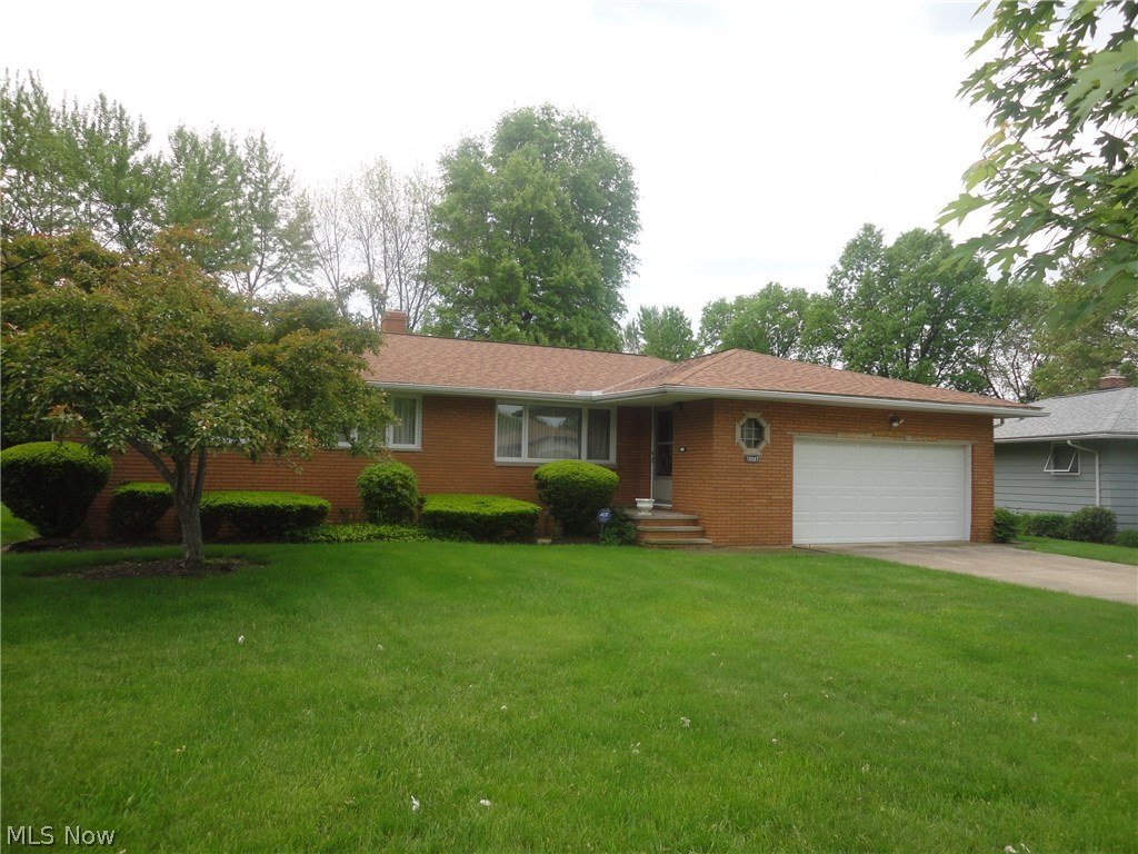 Brookridge Sub 3 - Residential