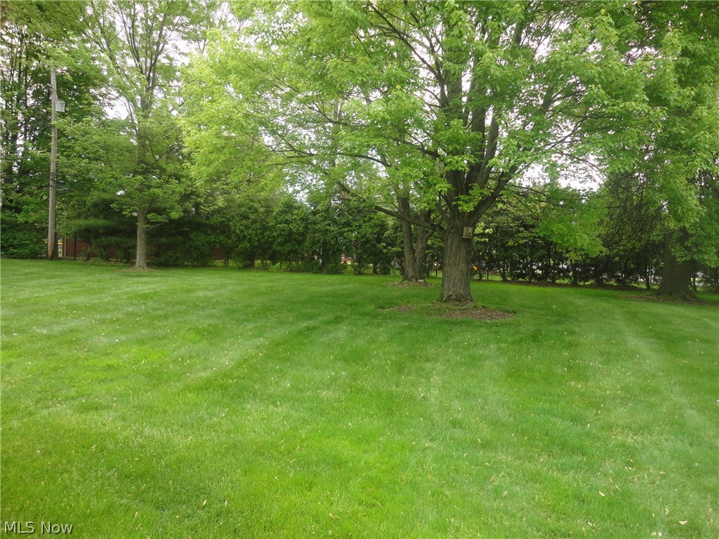 Brookridge Sub 3 - Residential