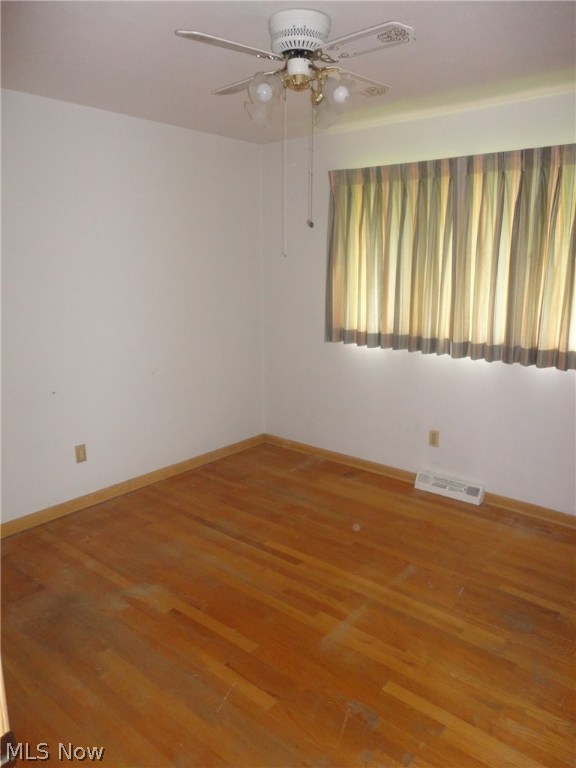 Brookridge Sub 3 - Residential