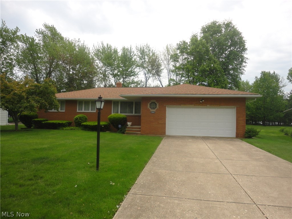 Brookridge Sub 3 - Residential