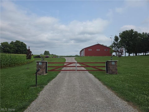 Homes For Sale - 24175 State Route 58<br/> Lorain County, Wellington, OH 44090