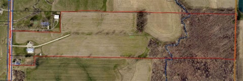 Tiny photo for 24175 State Route 58, Wellington, OH 44090 (MLS # 5238874)
