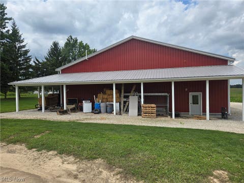 Tiny photo for 24175 State Route 58, Wellington, OH 44090 (MLS # 5238874)
