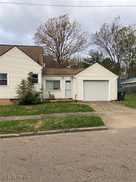 Kenwood - Residential