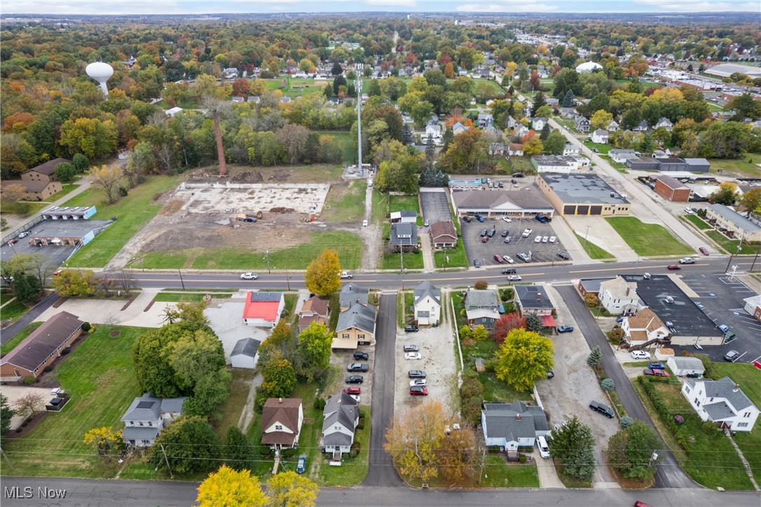 Alliance - Residential