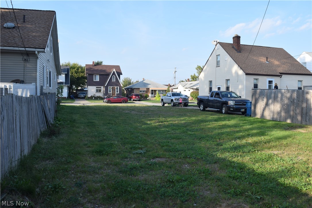 Wooster Park Land Cos Ridgewood - Land