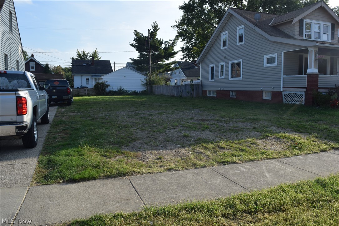 Wooster Park Land Cos Ridgewood - Land