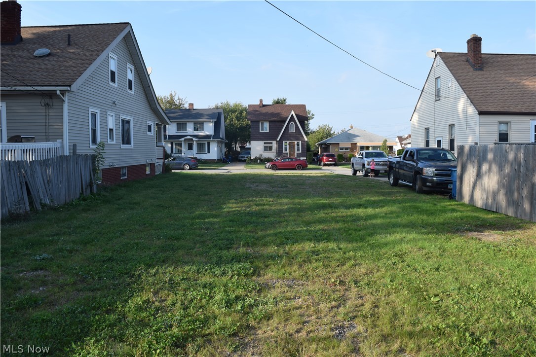 Wooster Park Land Cos Ridgewood - Land