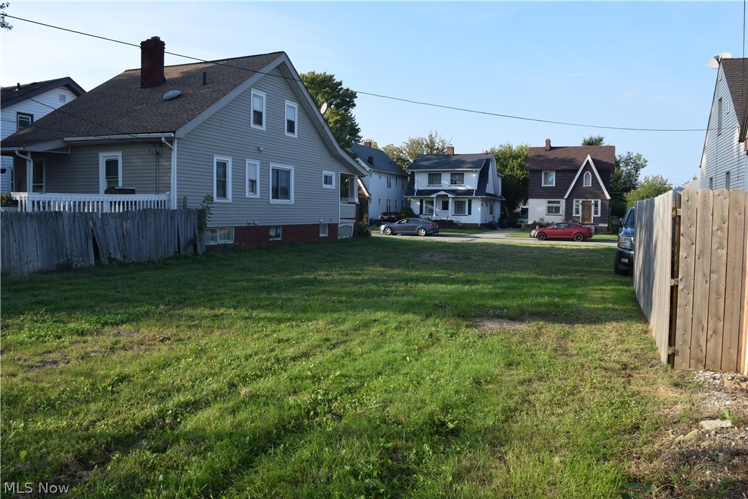 Wooster Park Land Cos Ridgewood - Land
