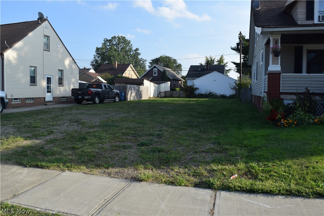 Wooster Park Land Cos Ridgewood - Land