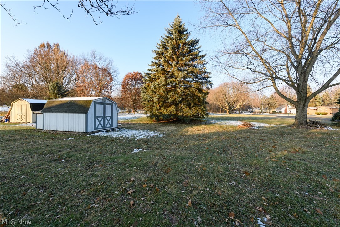 Cranwood Acres - Residential