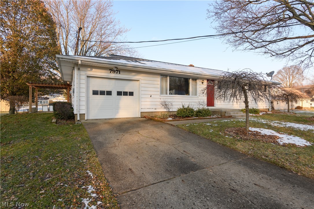 Cranwood Acres - Residential