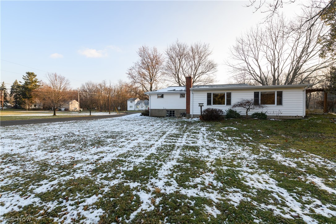 Cranwood Acres - Residential