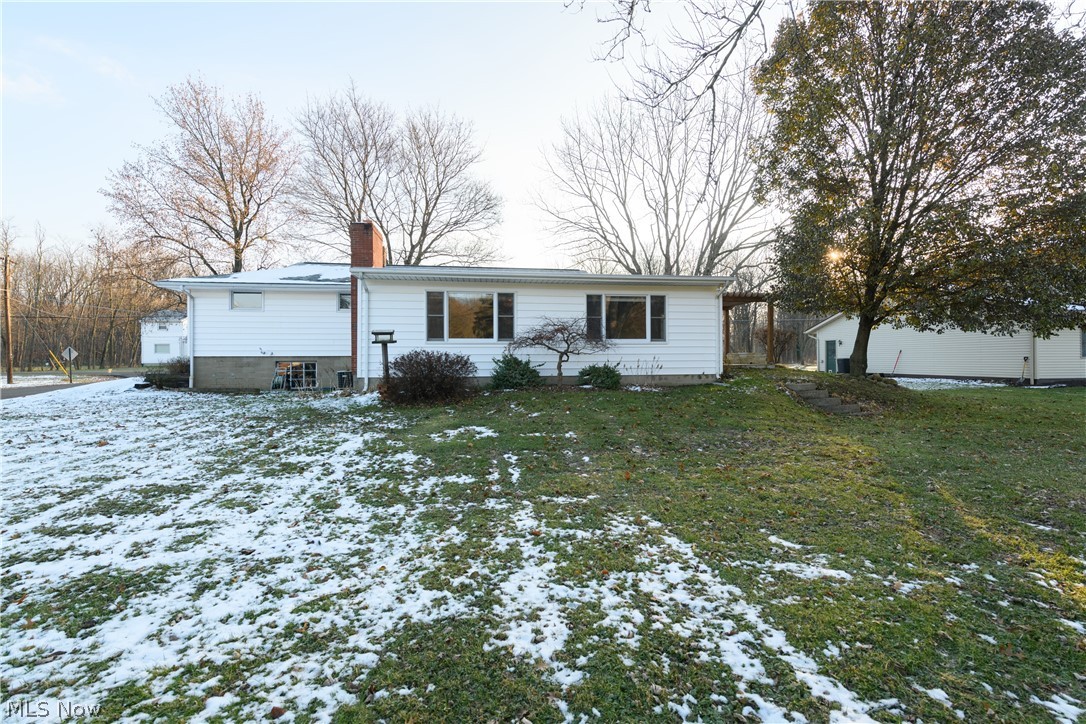 Cranwood Acres - Residential