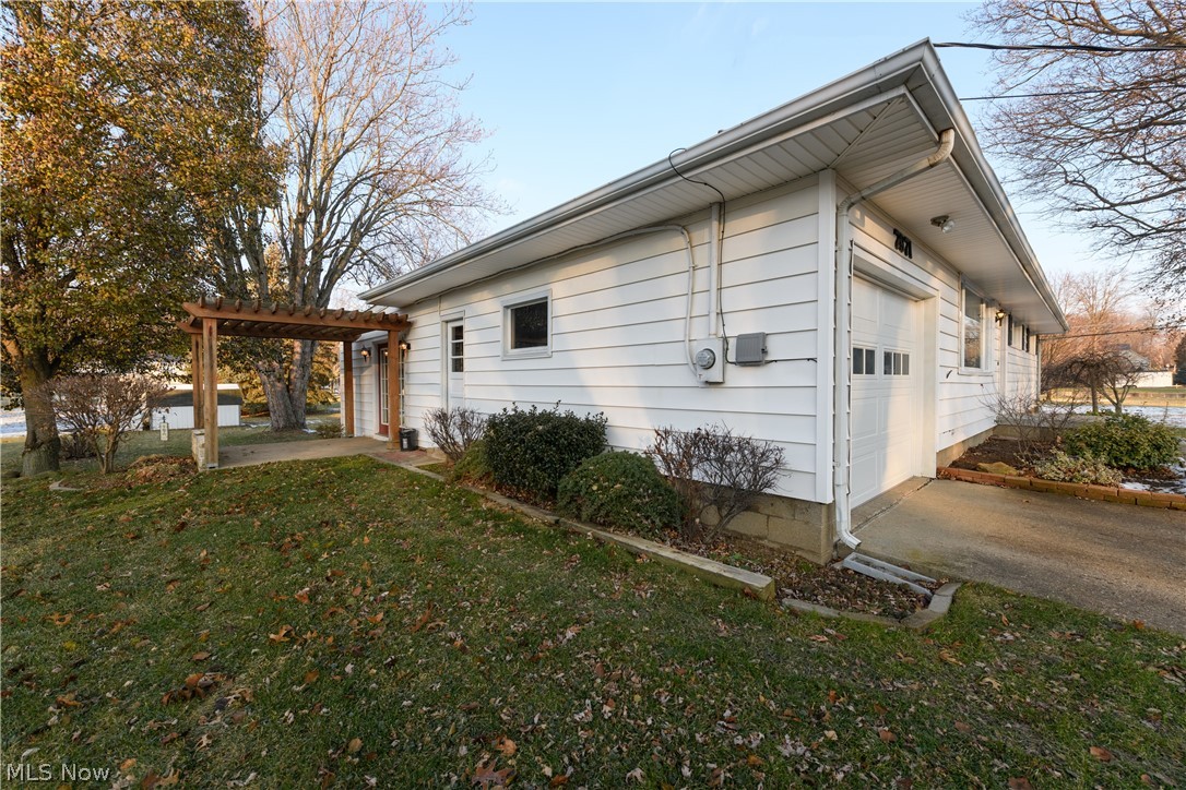 Cranwood Acres - Residential