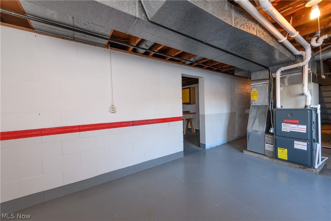 Cranwood Acres - Residential