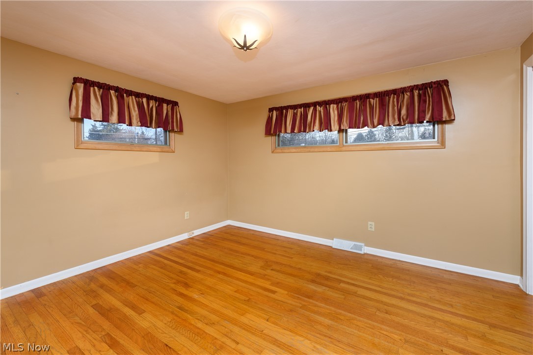 Cranwood Acres - Residential