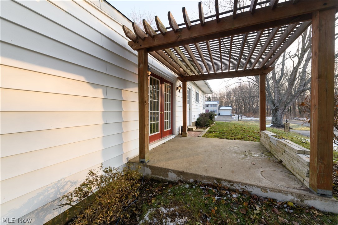 Cranwood Acres - Residential