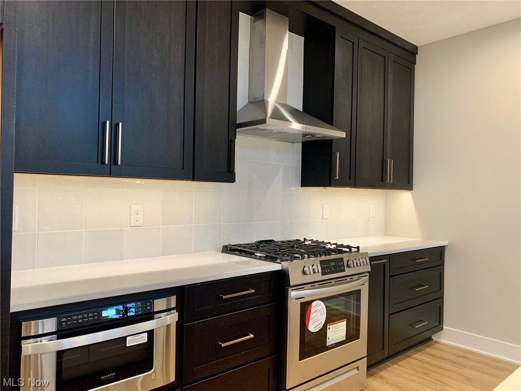 Villas at City Center - Residential