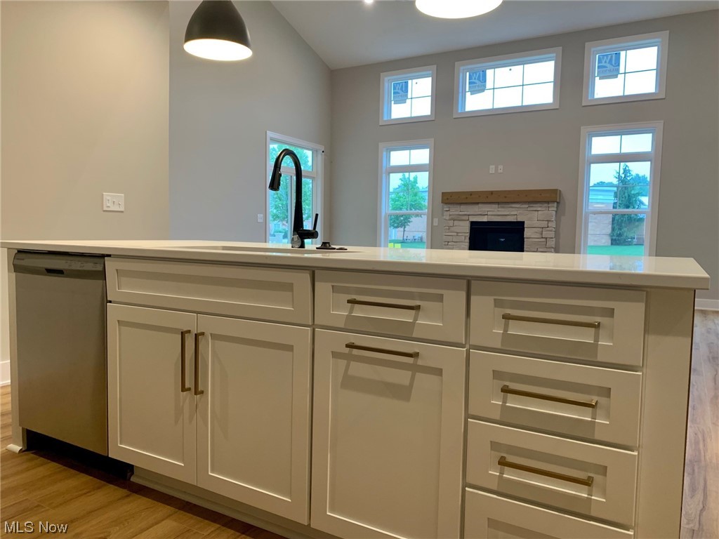 Villas at City Center - Residential