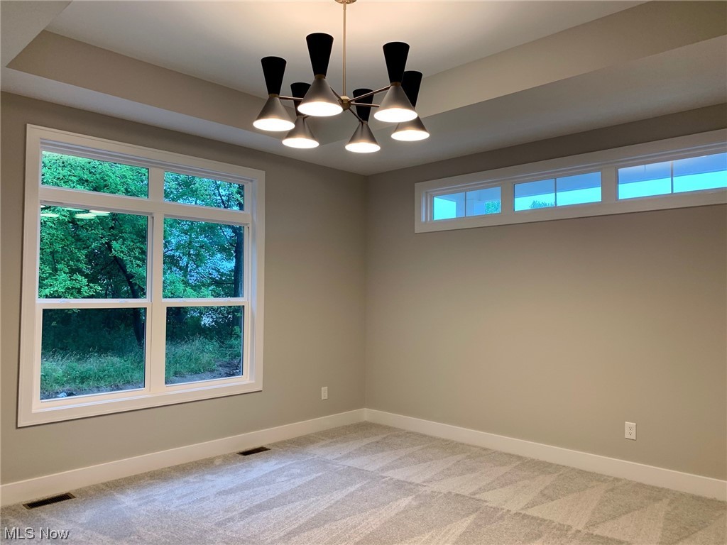 Villas at City Center - Residential