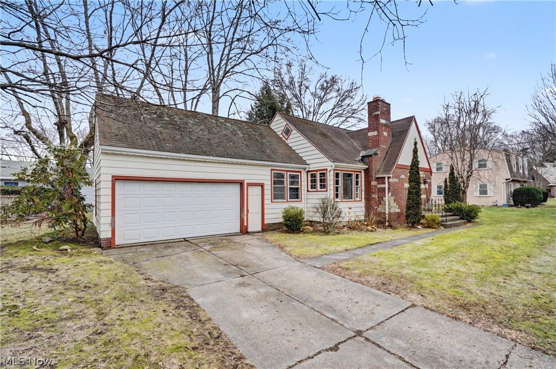 Silver Lake Estates - Residential