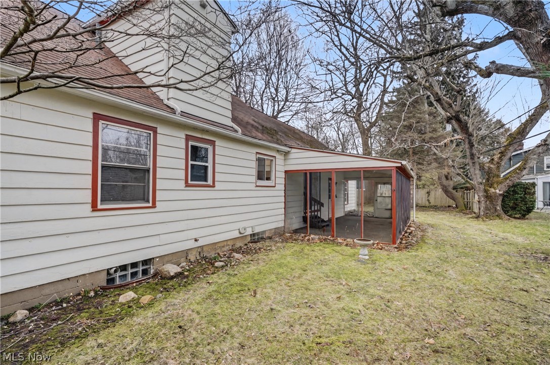 Silver Lake Estates - Residential