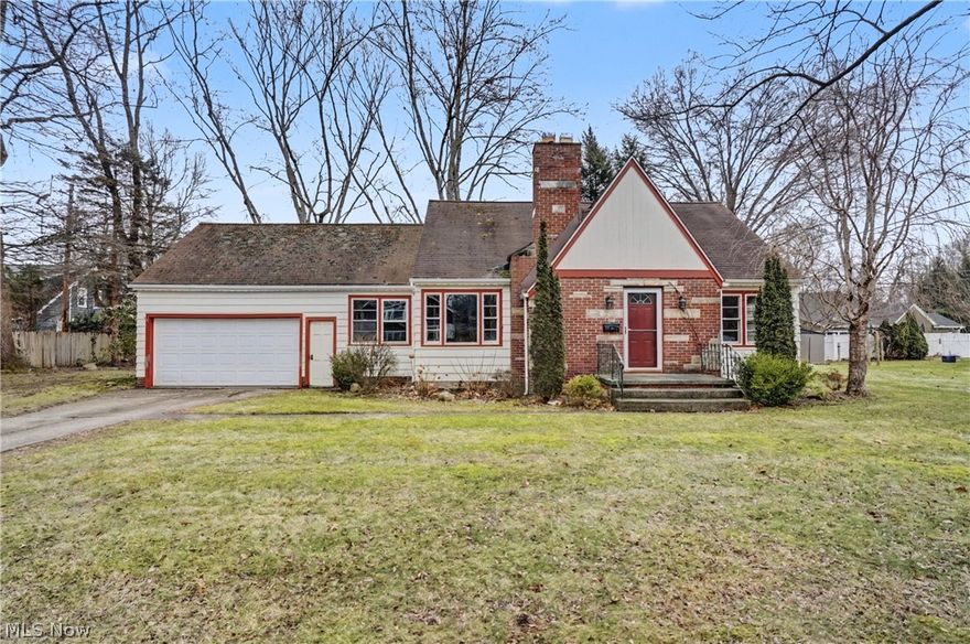 Wow!  LOADS of potential here on a great tree lined street in Sliver Lake and surrounded by many beautiful homes.  Take a look at this price for a home with Silver Lake Privileges!  Improvements and TLC are needed, but this home has 3 bedrooms with a large walk in attic, a full bath on both the first and second floors, 2 wood burning fireplaces, a screened in back porch and has been thoroughly cleaned and is ready for you to begin.  We can’t find anything close by with this kind of potential for this kind of price!   Schedule your showing with your favorite agent, today!