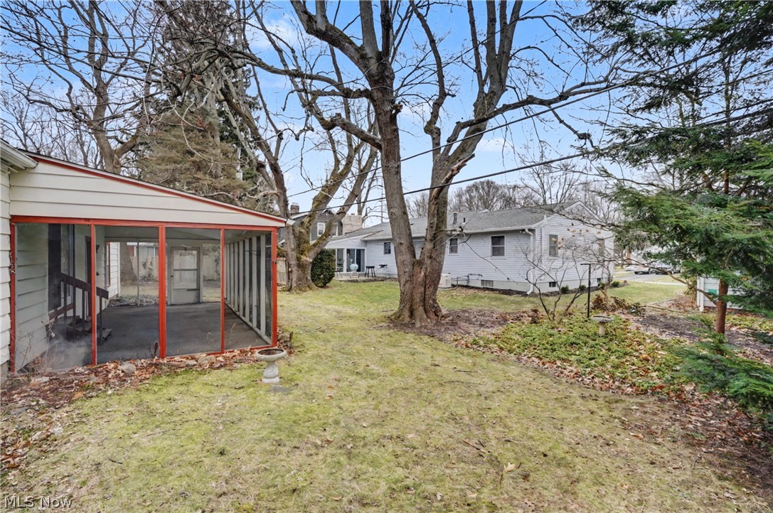 Silver Lake Estates - Residential