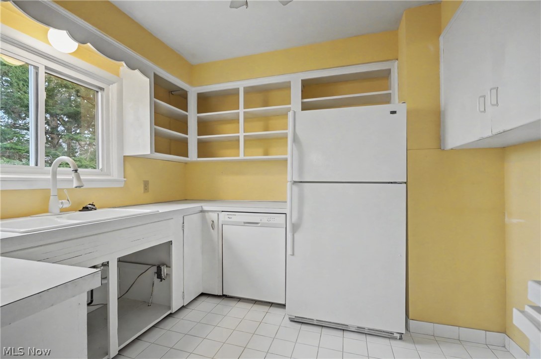 Silver Lake Estates - Residential