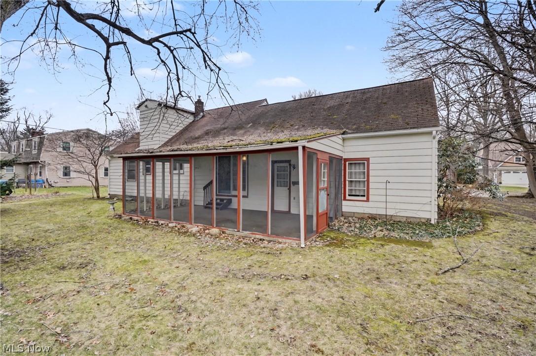 Silver Lake Estates - Residential