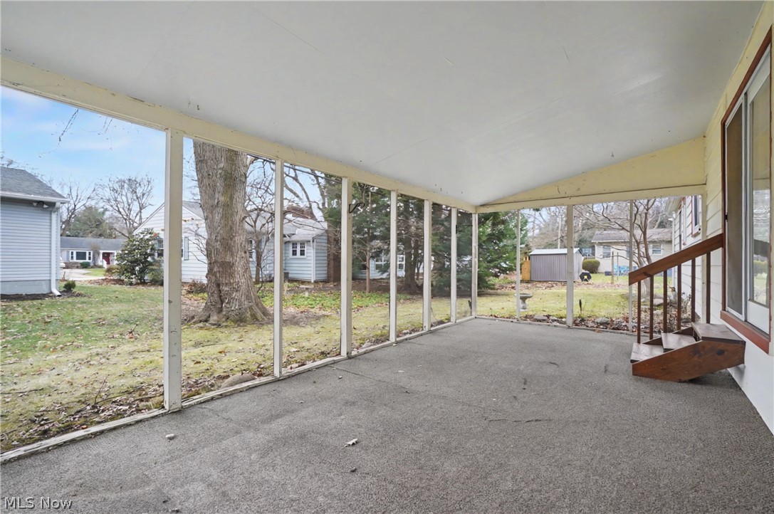 Silver Lake Estates - Residential