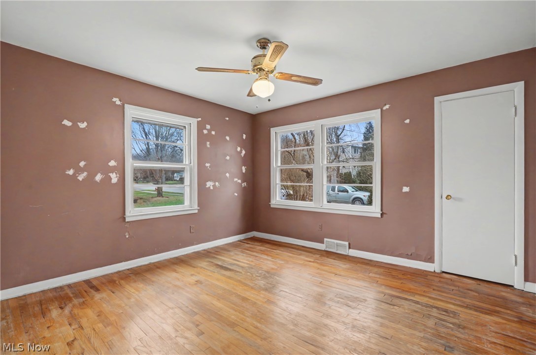 Silver Lake Estates - Residential